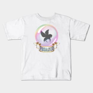 Pegasus Kids T-Shirt